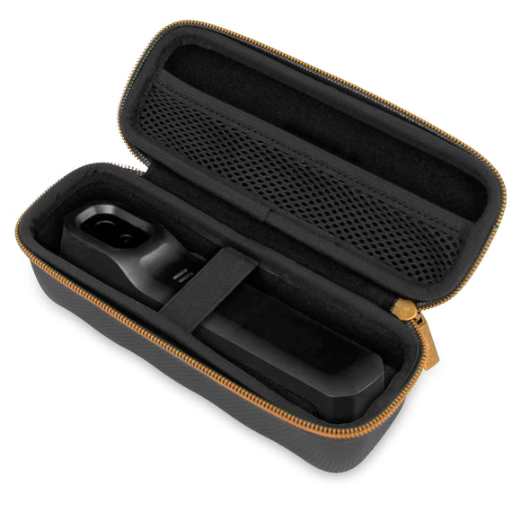 CASEMATIX Thermal Imager Case Compatible With Flir One Edge Pro Wireless IR Camera And One Edge Wireless Thermal Image Camera - Includes Case Only