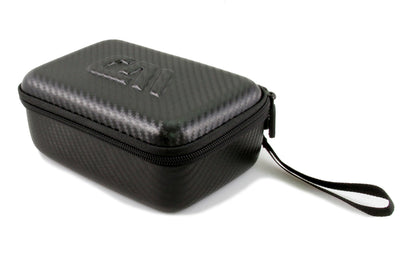 Carrying Case Compatible with EdenPURE Thunderstorm III Air Purifier - Hard Shell EVA Travel Storage Case for Plug In Air Ionizer Generator