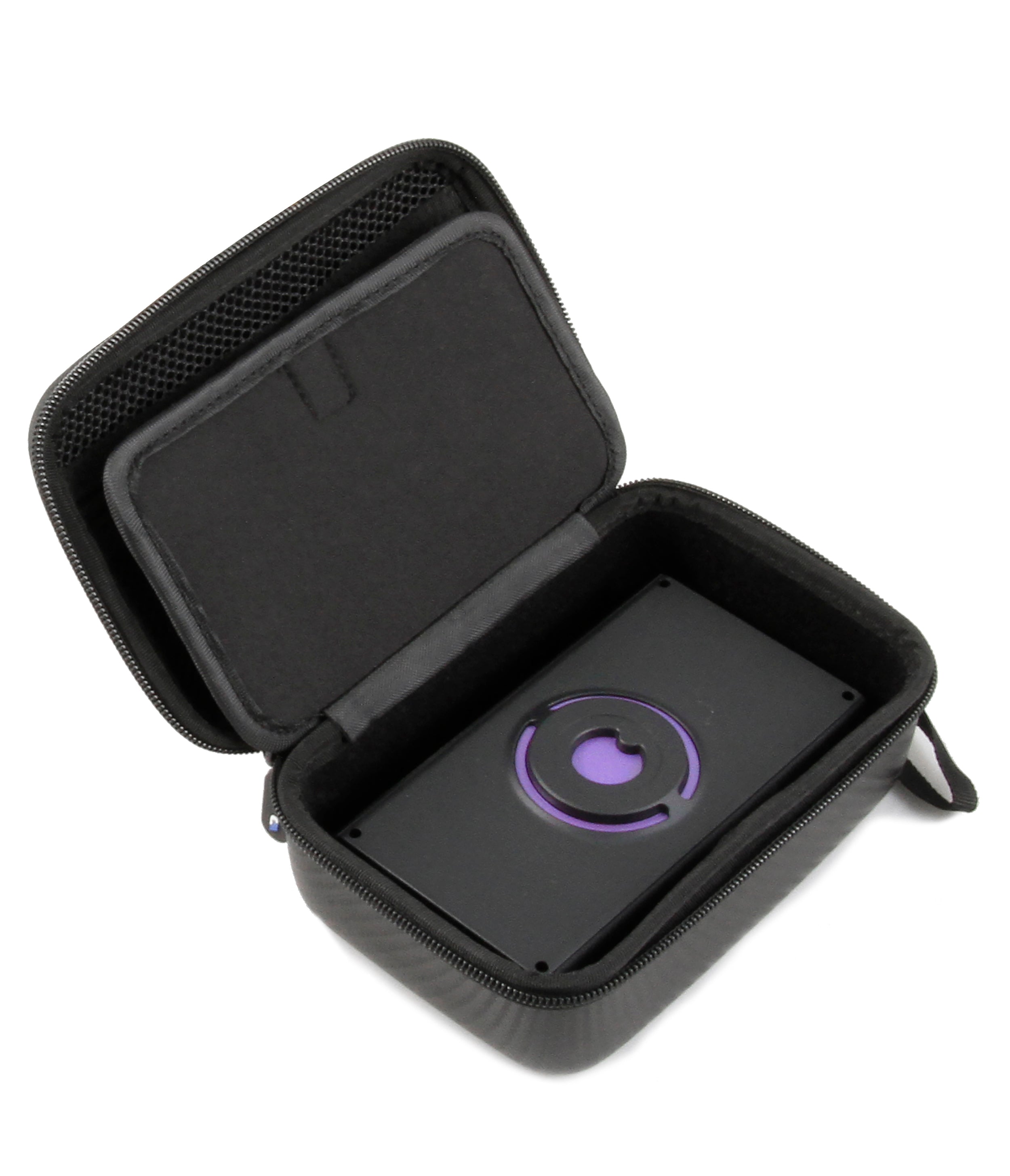 Travel Case for Imaging Sensor Compatible with Walabot DIY, Developer ...