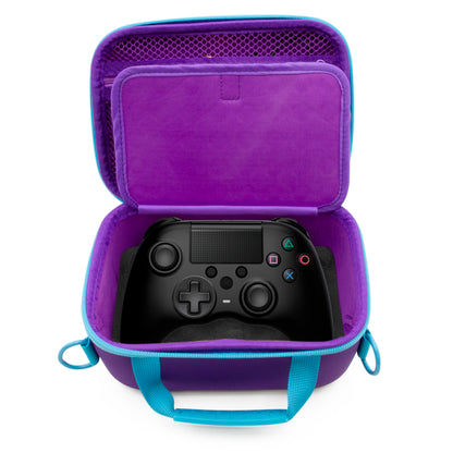 Gaming Controller Case Compatible with Hori Fighting Commander OCTA Pro Case - Protective Storage Case with Custom Foam for Pro Gaming Fightpad