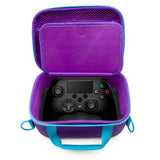 Hori Fighting Commander OCTA Pro Case - Protective Storage Case with Custom Foam for Pro Gaming Fightpad