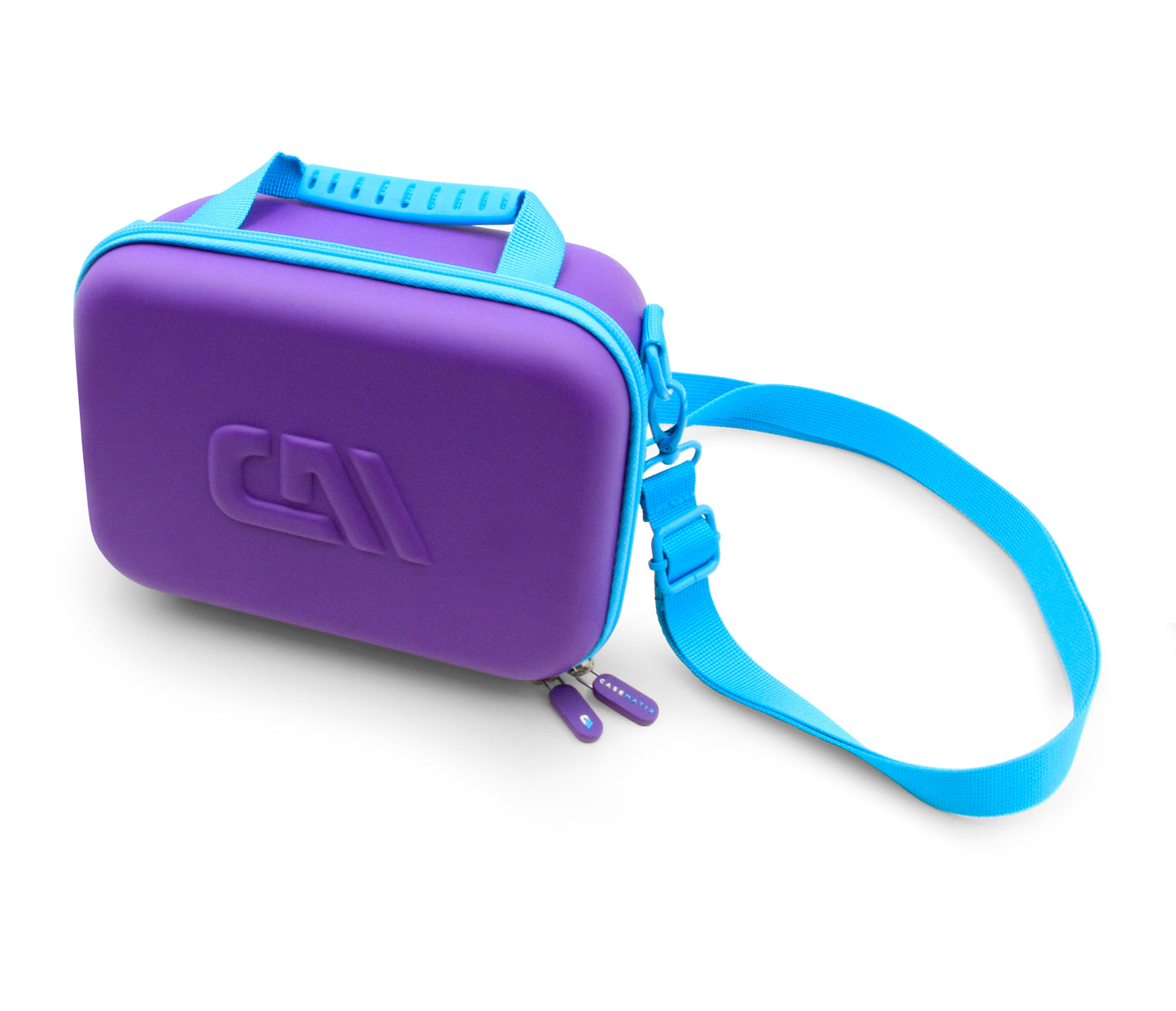 Travel Case Compatible With LeapFrog LeapMove Active Learning Video Game System & Leap Frog Leap Move Learning Game Camera Accesories