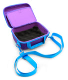 Hori Fighting Commander OCTA Pro Case - Protective Storage Case with Custom Foam for Pro Gaming Fightpad