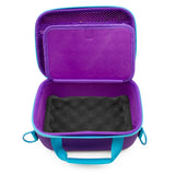 Hori Fighting Commander OCTA Pro Case - Protective Storage Case with Custom Foam for Pro Gaming Fightpad