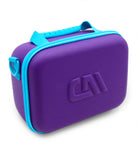 Hori Fighting Commander OCTA Pro Case - Protective Storage Case with Custom Foam for Pro Gaming Fightpad