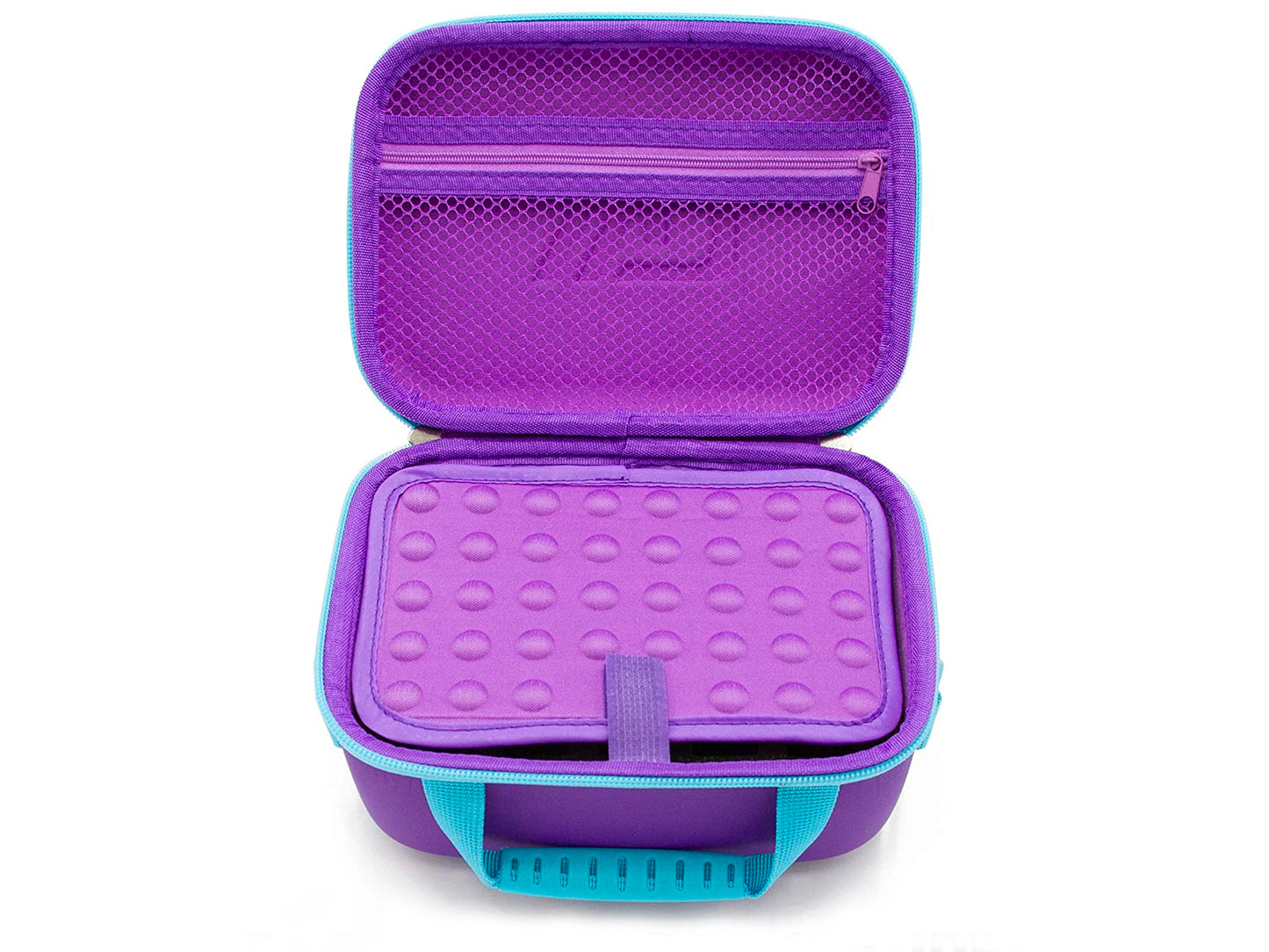 Gaming Controller Case Compatible with Hori Fighting Commander OCTA Pro Case - Protective Storage Case with Custom Foam for Pro Gaming Fightpad