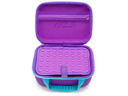 Gaming Controller Case Compatible with Hori Fighting Commander OCTA Pro Case - Protective Storage Case with Custom Foam for Pro Gaming Fightpad