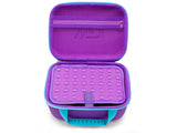 Hori Fighting Commander OCTA Pro Case - Protective Storage Case with Custom Foam for Pro Gaming Fightpad
