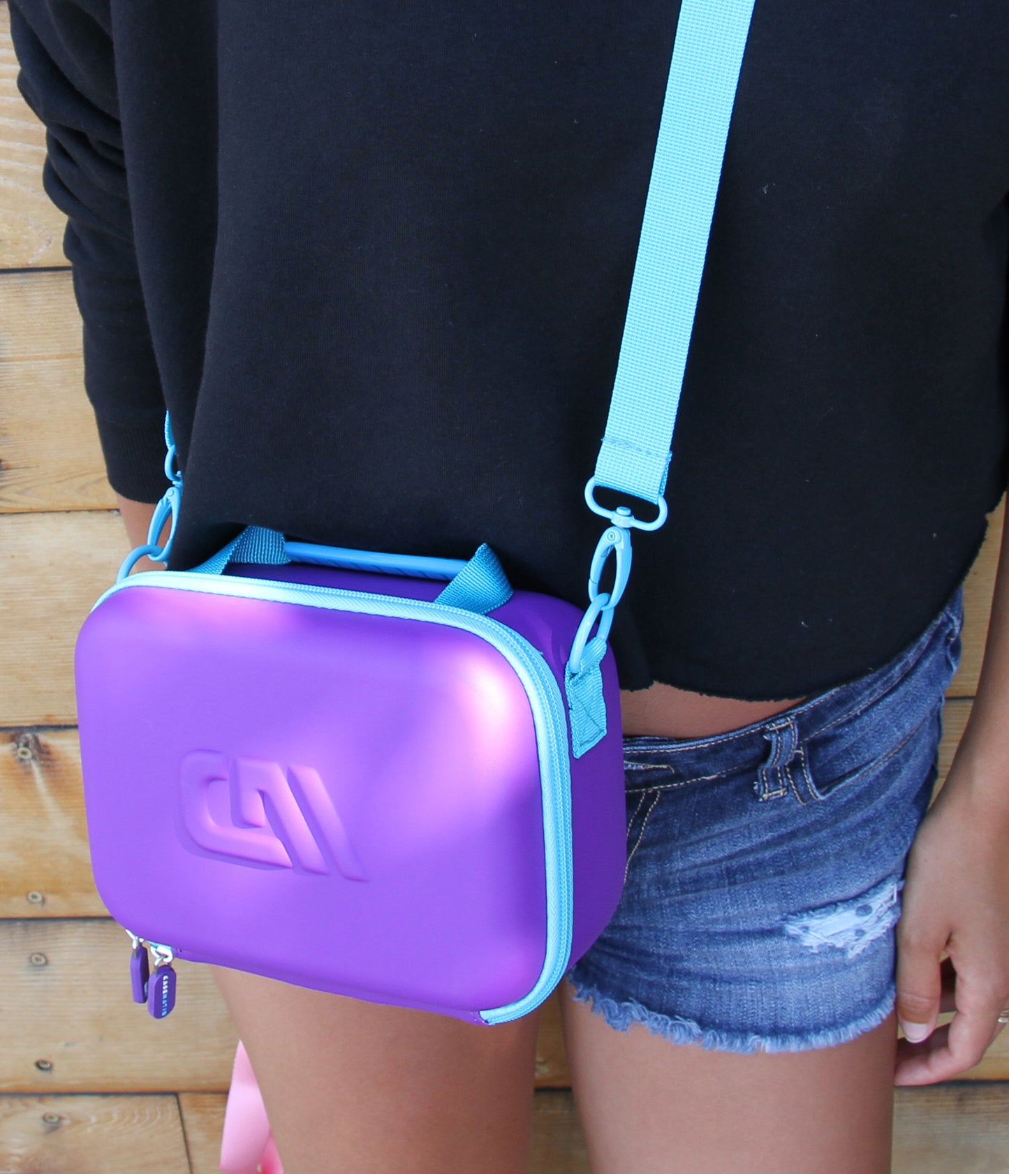 Travel Case Compatible With LeapFrog LeapMove Active Learning Video Game System & Leap Frog Leap Move Learning Game Camera Accesories