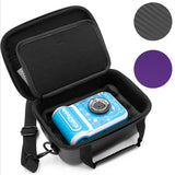KidiZoom PrintCam Case - Kid-Safe Camera Protection with Storage for Paper Refills & Accessories