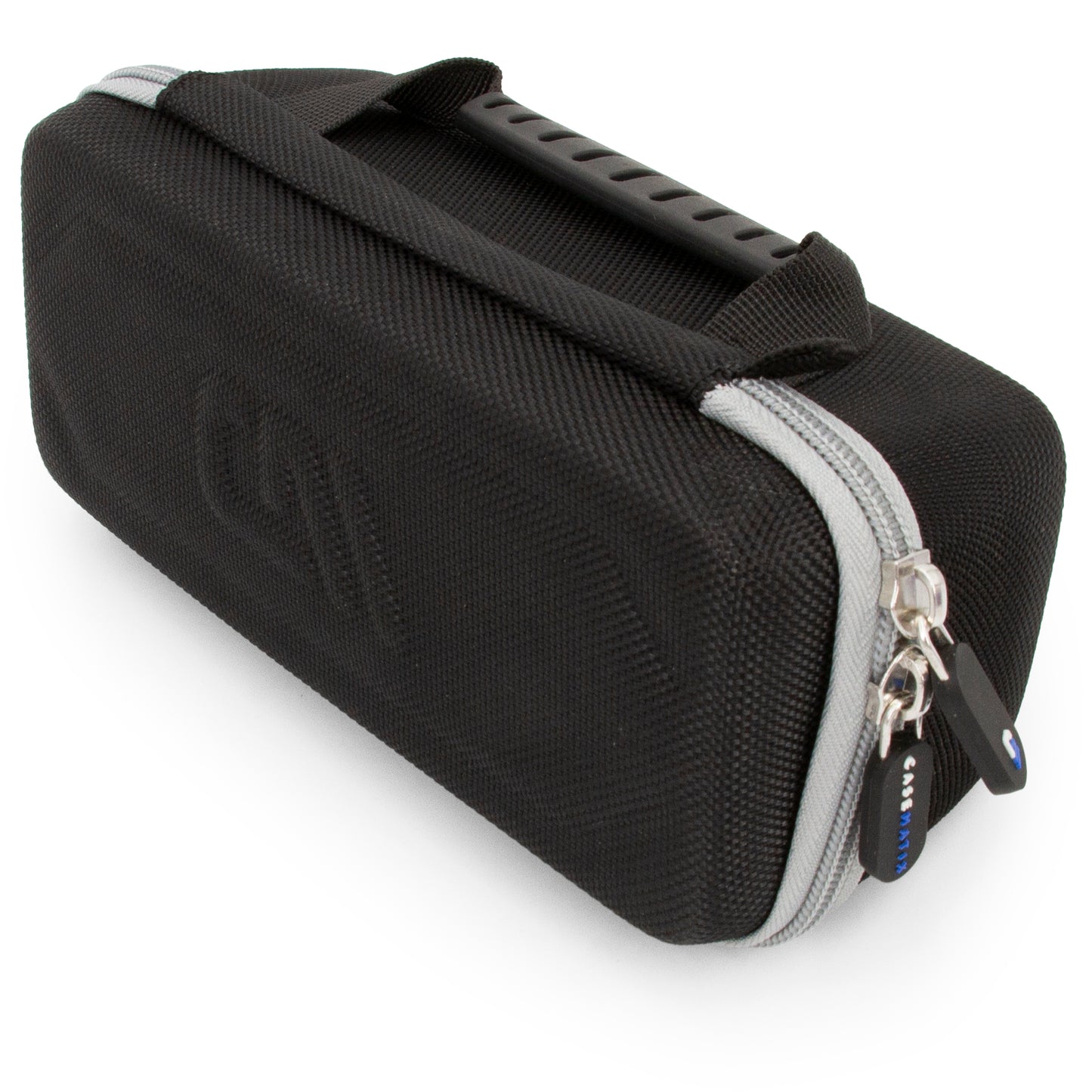 Carry Case Compatible with Medicube Booster Pro X2 Beauty Device - Protective EVA Storage Organizer for Select Facial Skincare Devices