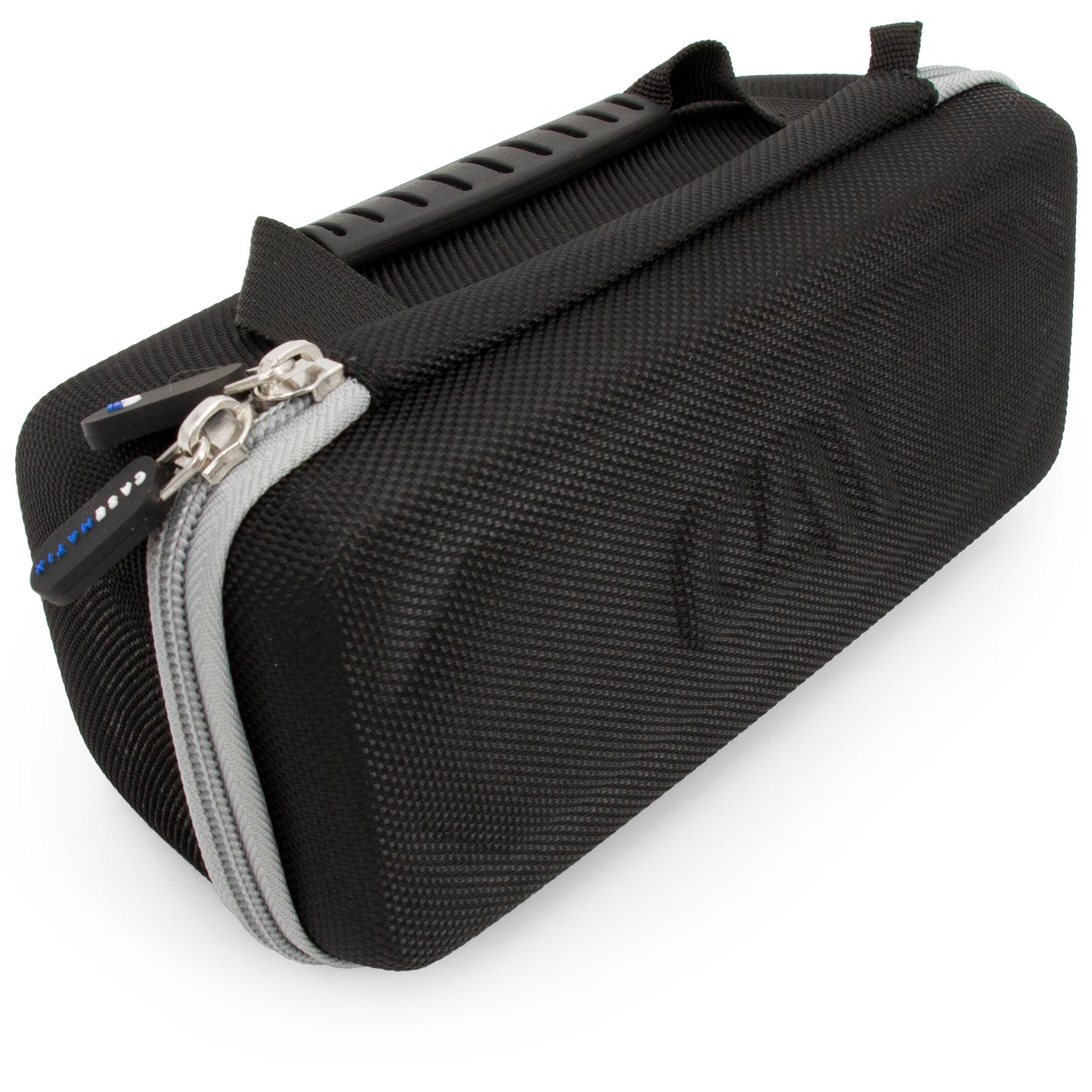 Carry Case Compatible with Medicube Booster Pro X2 Beauty Device - Protective EVA Storage Organizer for Select Facial Skincare Devices