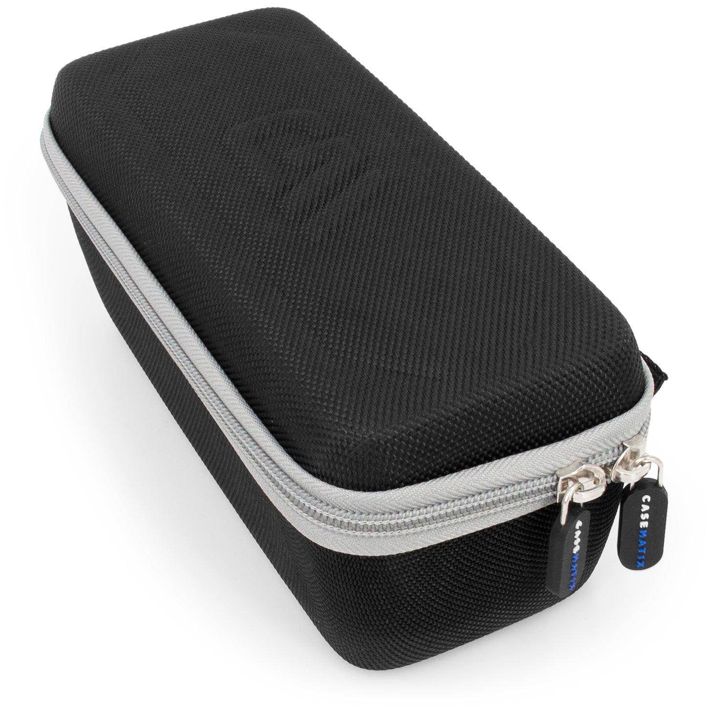 Carry Case Compatible with Medicube Booster Pro X2 Beauty Device - Protective EVA Storage Organizer for Select Facial Skincare Devices