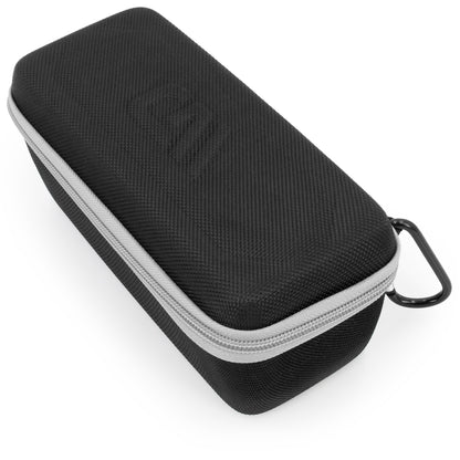 Game Case Holder Compatible With Gameboy Color and Original Gameboy Cartridges, Fits 22 Game Boy Games In Protective Impact Resistant Carrying Case