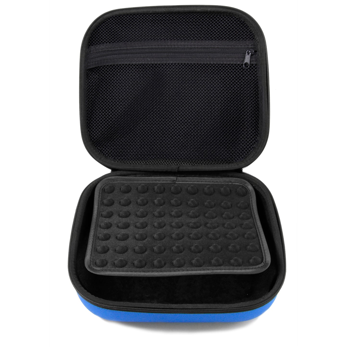 CASEMATIX Carry Case Compatible with Yoto Mini (2024 Edition) Speaker and Headphones - Includes Travel Case Only for The Wired Headset Bundle