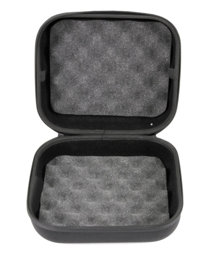 Carrying Case Compatible with MAONO P2 Hybrid USB Audio Interface – Travel Case with Padded Interior for Recording, Podcast & Streaming Equipment