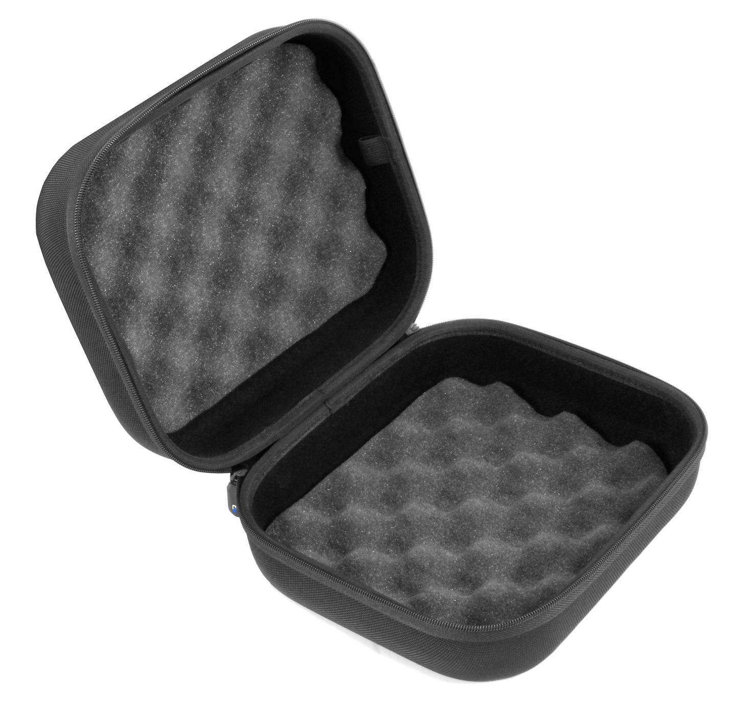 Carrying Case Compatible with MAONO P2 Hybrid USB Audio Interface – Travel Case with Padded Interior for Recording, Podcast & Streaming Equipment