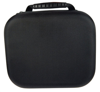 Carrying Case Compatible with MAONO P2 Hybrid USB Audio Interface – Travel Case with Padded Interior for Recording, Podcast & Streaming Equipment