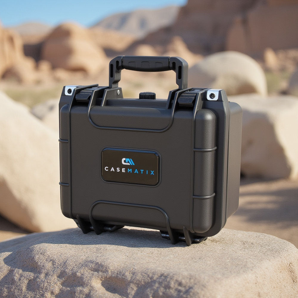 Engineered to Excel: The CASEMATIX Difference – CASEMATIX Cases