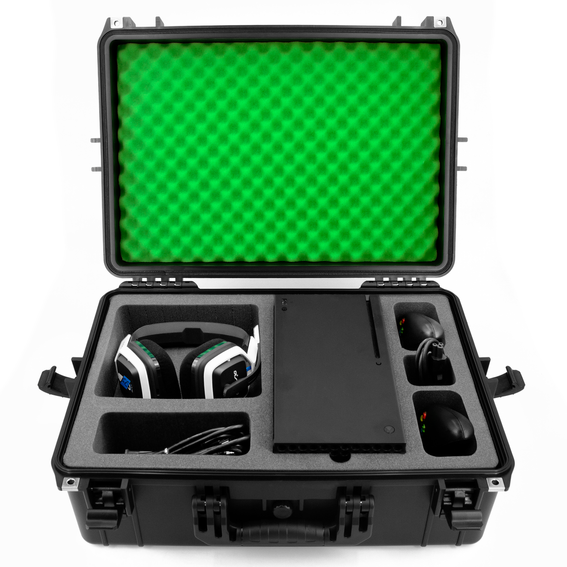 Shop Waterproof & Airtight Hard Cases At CASEMATIX | Online Protective ...