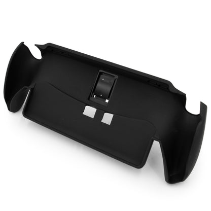Protective Case Compatible with Playstation Portal Portable PS5 Remote Player, Form Fitted Non Slip TPU Cover Fits PS Portal with Kickstand