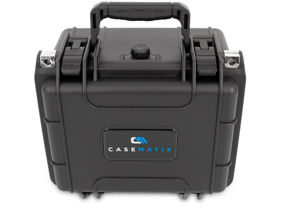 PCGS PMG Currency Case | IPX7 Waterproof | Banknote Protection ...