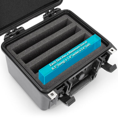 pokemon jumbo cards sleeves Jumbo Pokemon Card Case | Waterproof Storage