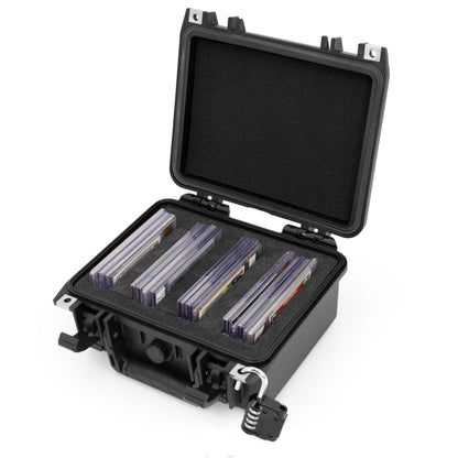 BGS PSA Card Case | Fits 22-35 Slabs or 100 Toploaders