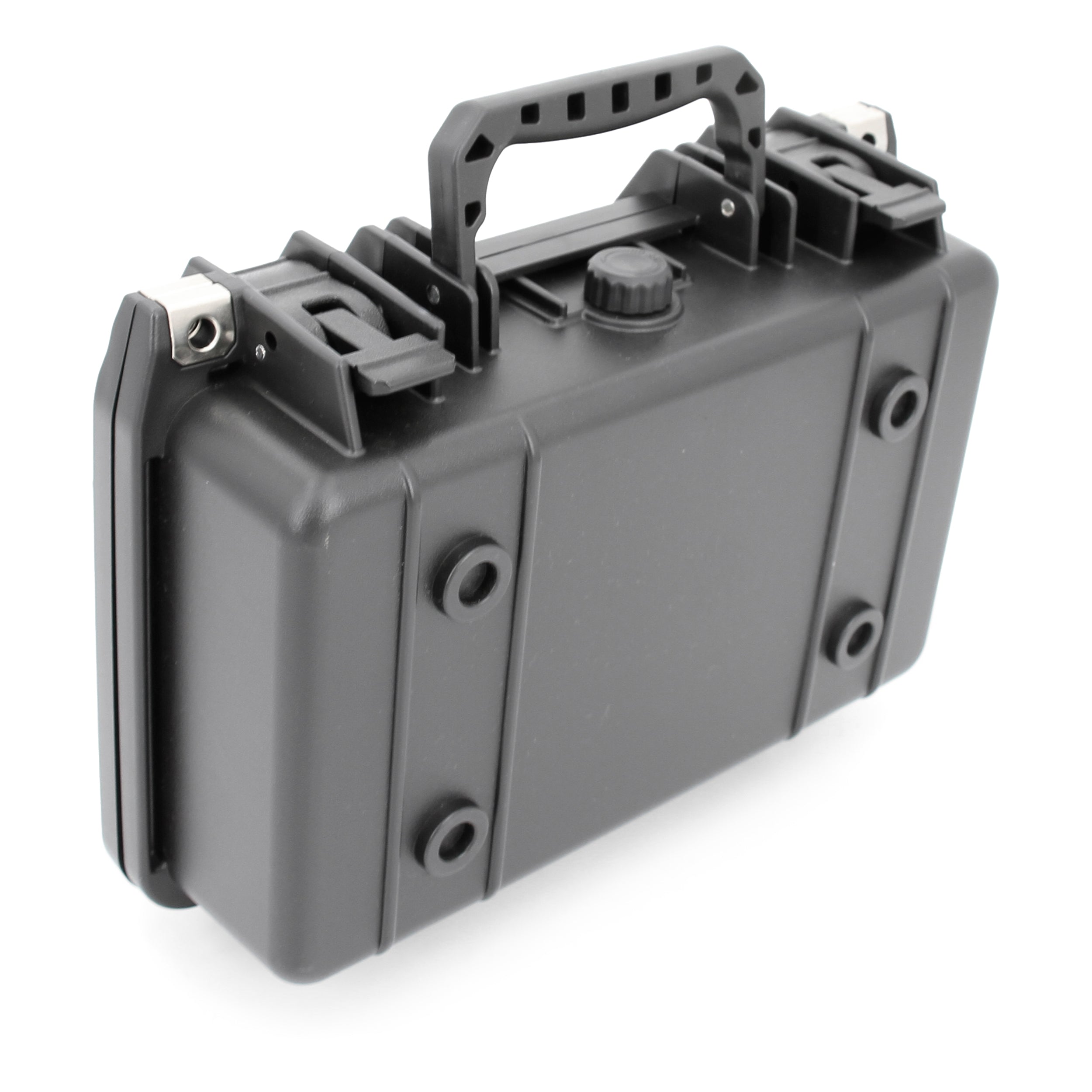 Travel Case Compatible with Testo 552 Digital Vacuum Gauge - Hard