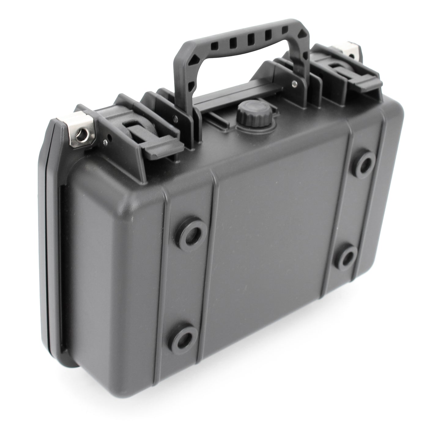 Hard Case Compatible with DWARFLAB Dwarf Mini Smart Telescope – Waterproof Travel Case with Custom Foam, Shockproof Storage for Astronomy Gear