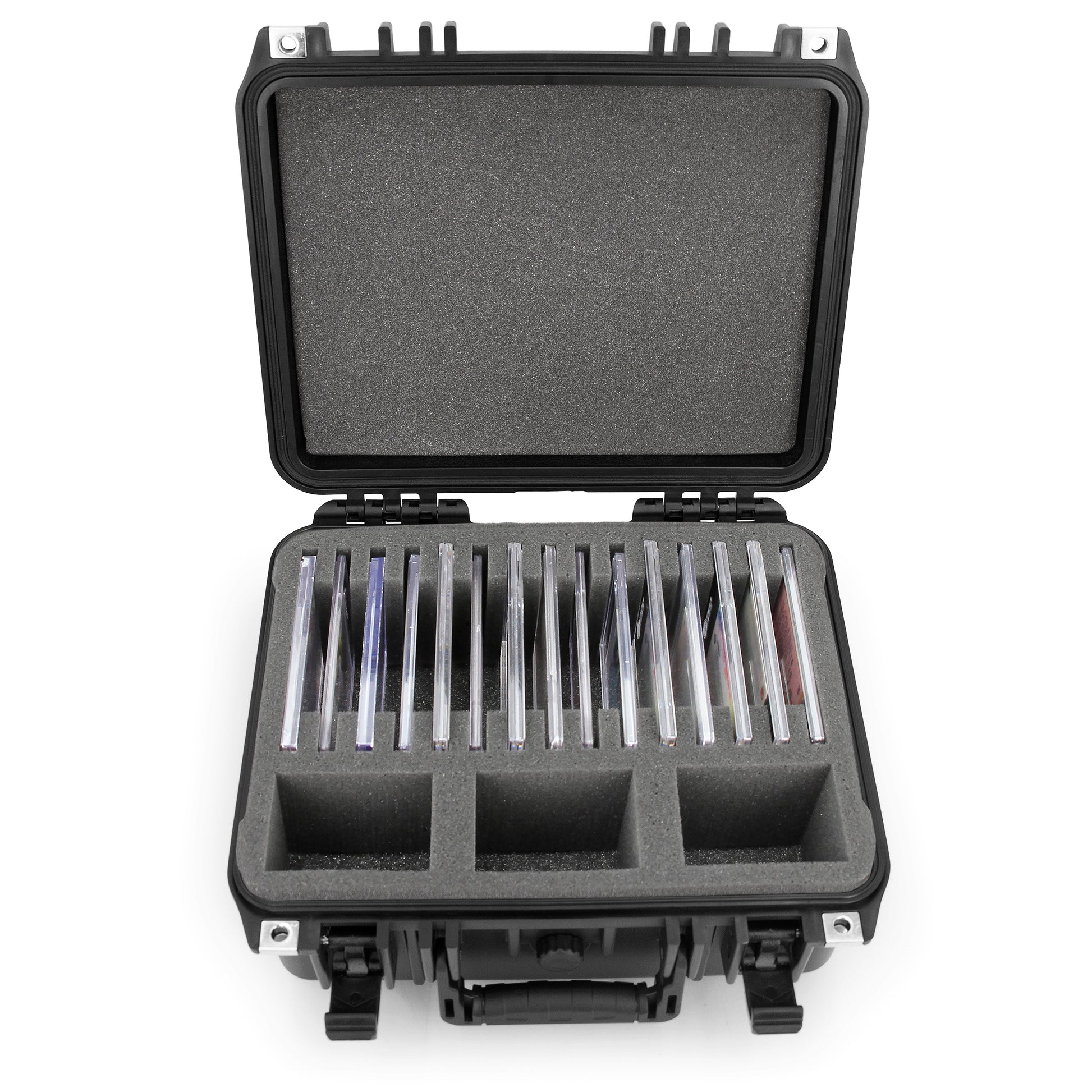 casematix graded card case Graded Card Storage Cases | BGS PSA SGC Protection