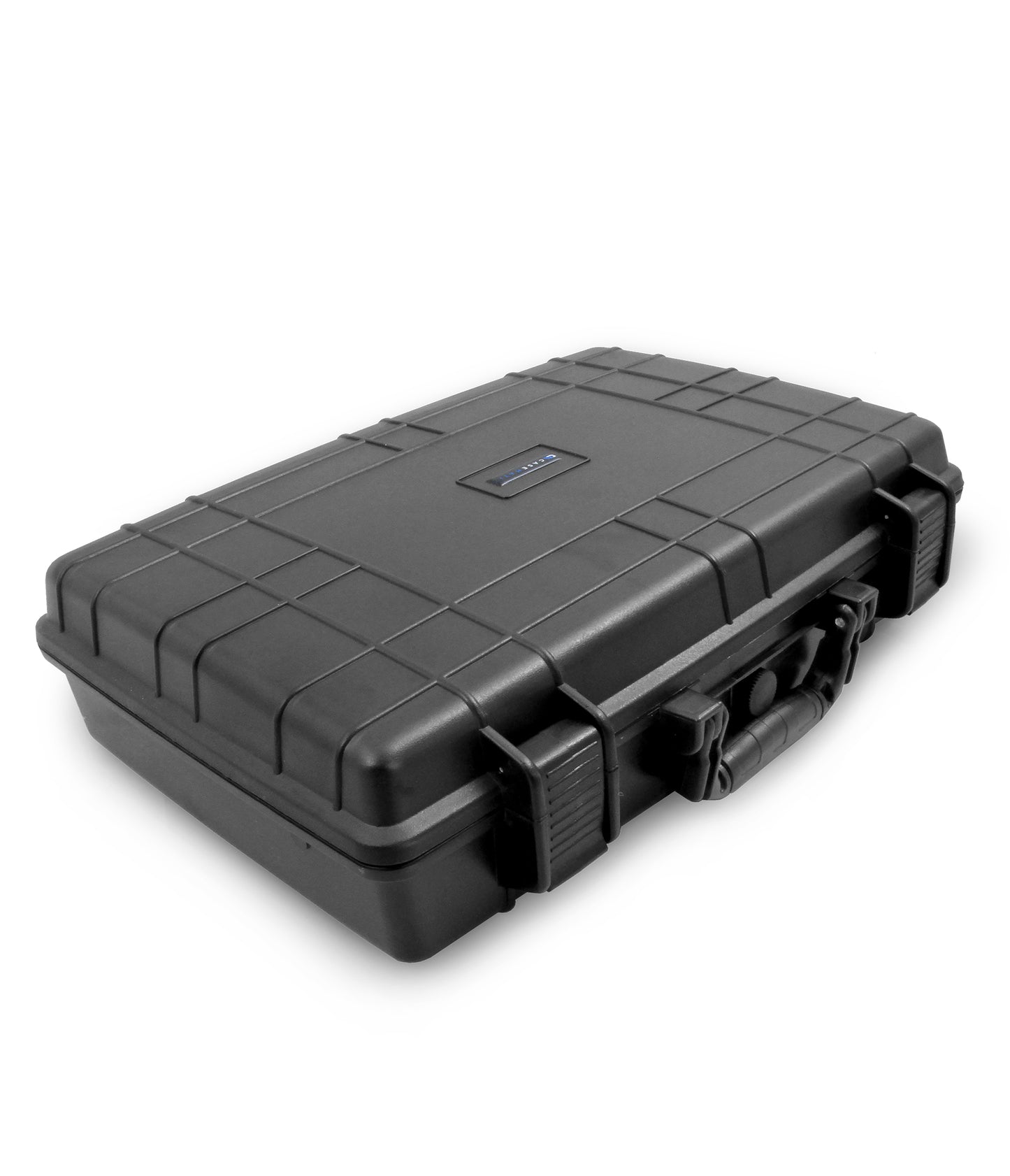 Travel Case Compatible with Zoom R20 Multi Track Tabletop Recorder with Cables, Mic and More - Waterproof Carry Case for Digital Mixer Only