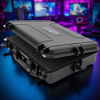 Hard Shell Case Compatible with Wacom Cintiq Pro 17 Drawing Tablet