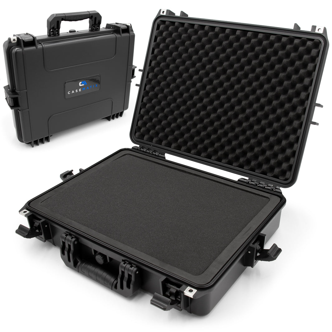 Gaming Equipment Cases & Protection Solutions | CASEMATIX – CASEMATIX Cases