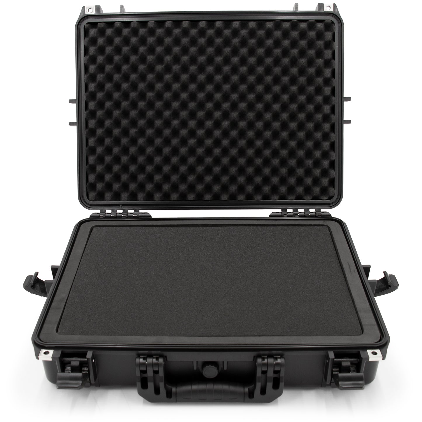 Waterproof Hard Shell Case for Razer Blade 18 Laptop – Rugged Travel Bag with Custom Foam Protection for 17–18″ Gaming Laptops