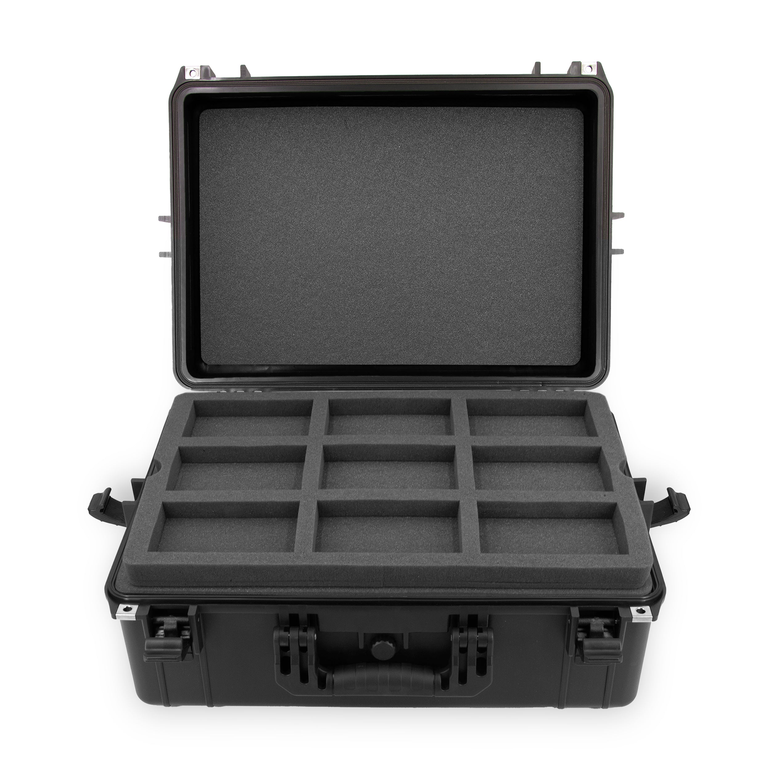 カードダスその他 PSA case Amazon.com: CASEMATIX Graded Card Storage Box For 100 BGS