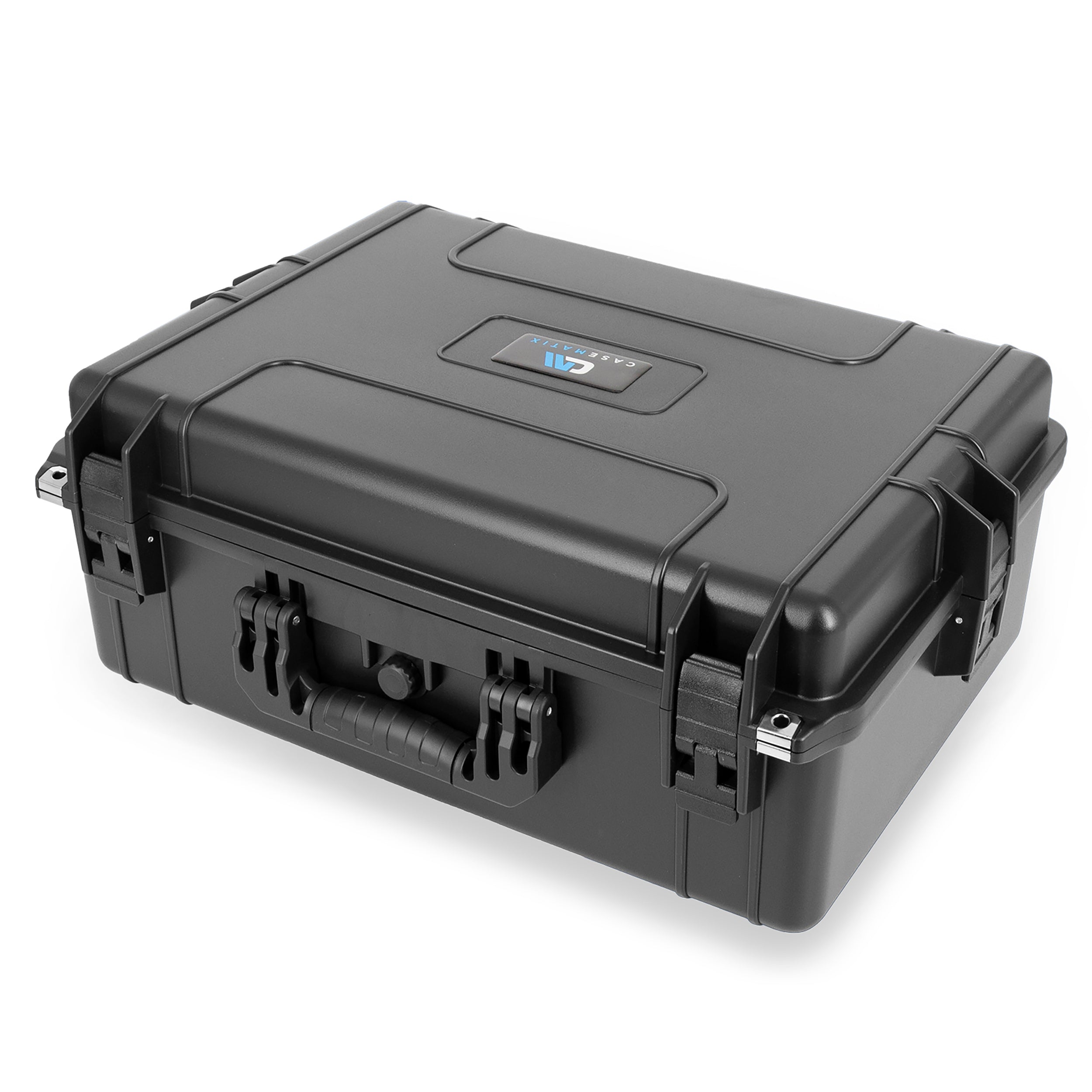 Yamaha MG12XU Mixer Case | Waterproof Protection | CASEMATIX