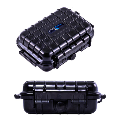 Travel Case Compatible with HMD OffGrid Satellite Communicator and Satellite Communication Accessories - Includes Waterproof Case Only