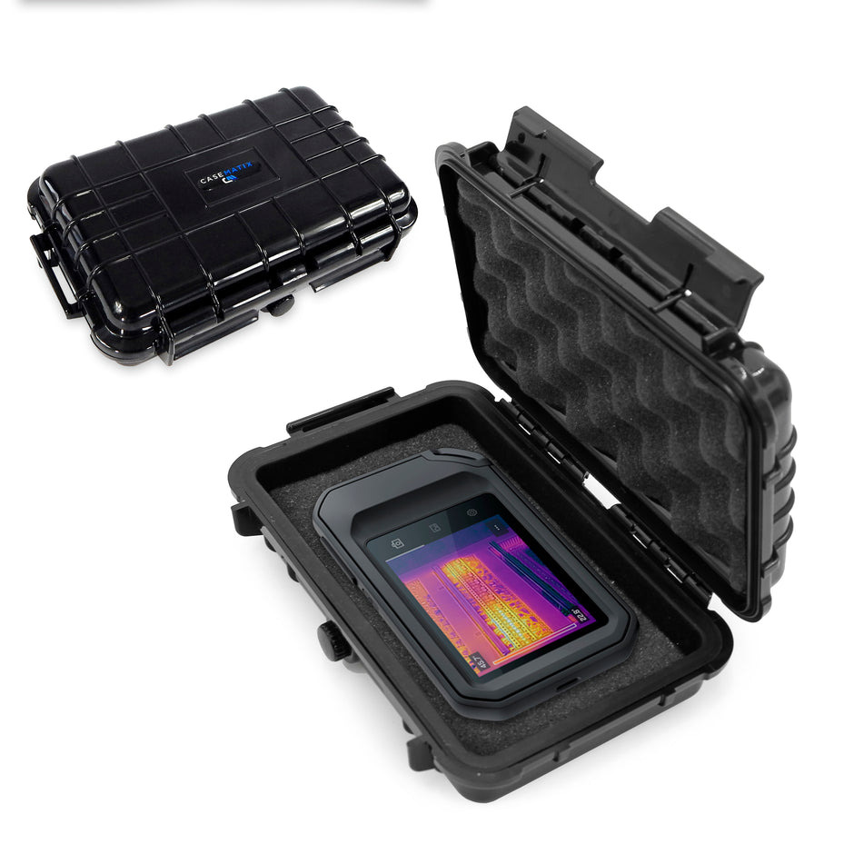 Camera Protection Cases | Professional Storage | CASEMATIX – CASEMATIX ...