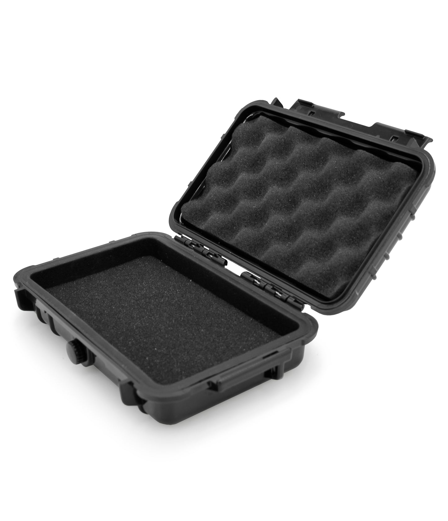 Hard Case Compatible with NETGEAR Nighthawk 5G Mobile Hotspot M7 (MH7150) – Portable WiFi Router Travel Case, Waterproof, Padded, Compact Protection