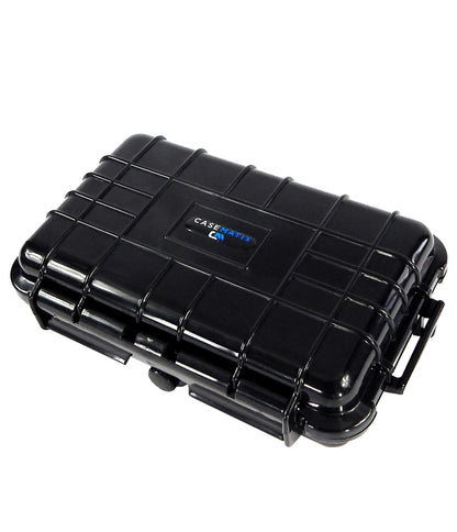 Hard Shell 35mm Film Case for 35mm and 120 Film - Waterproof Protection for Photography Film
