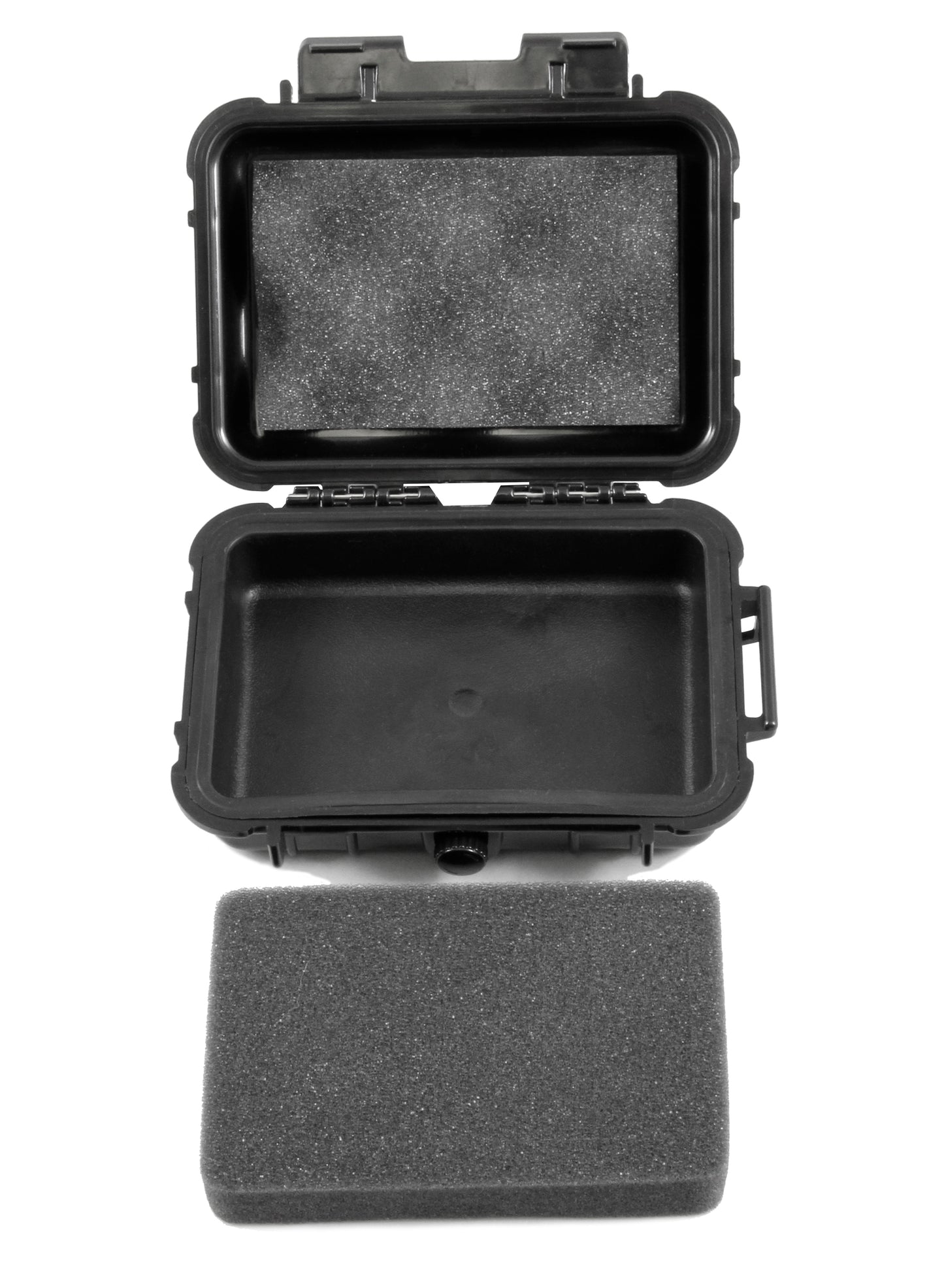 Waterproof Case Compatible with Garmin Varia RearVue 820 Bike Radar Tail Light – Crushproof Customizable Travel Case