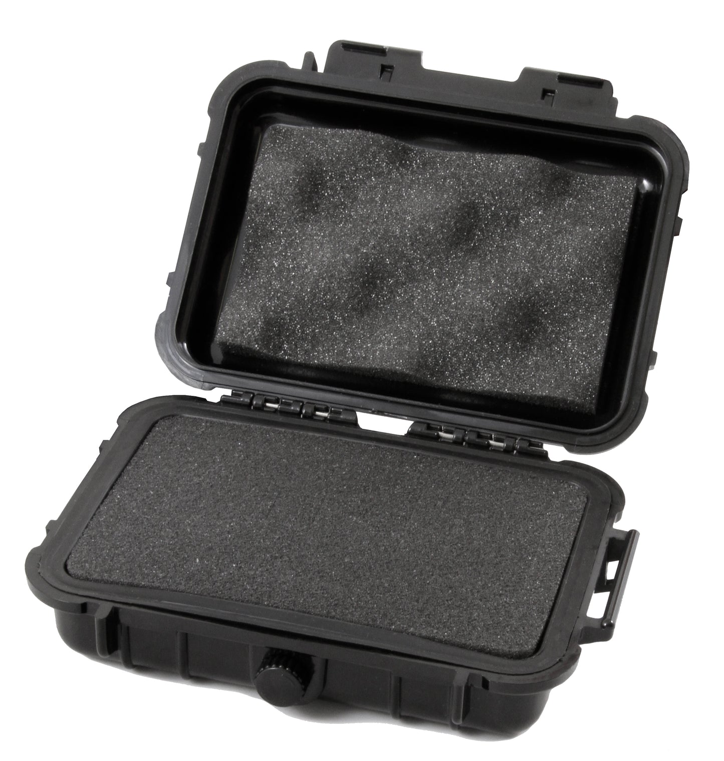 Waterproof Case Compatible with Garmin Varia RearVue 820 Bike Radar Tail Light – Crushproof Customizable Travel Case