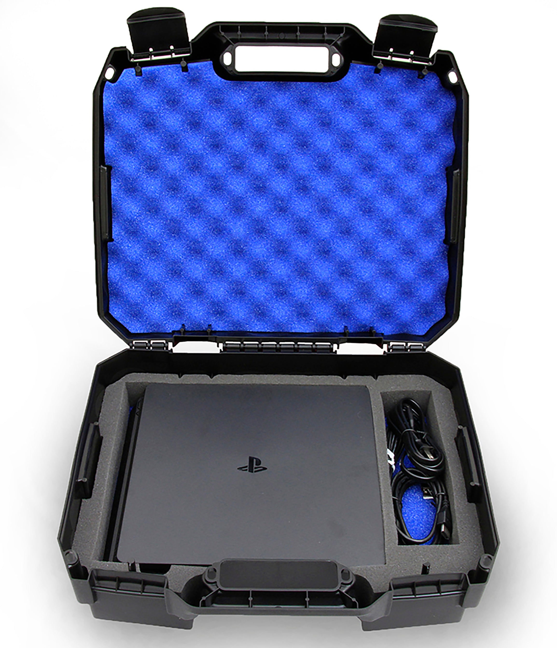 PlayStation Cases & Travel Protection | CASEMATIX Storage – CASEMATIX Cases