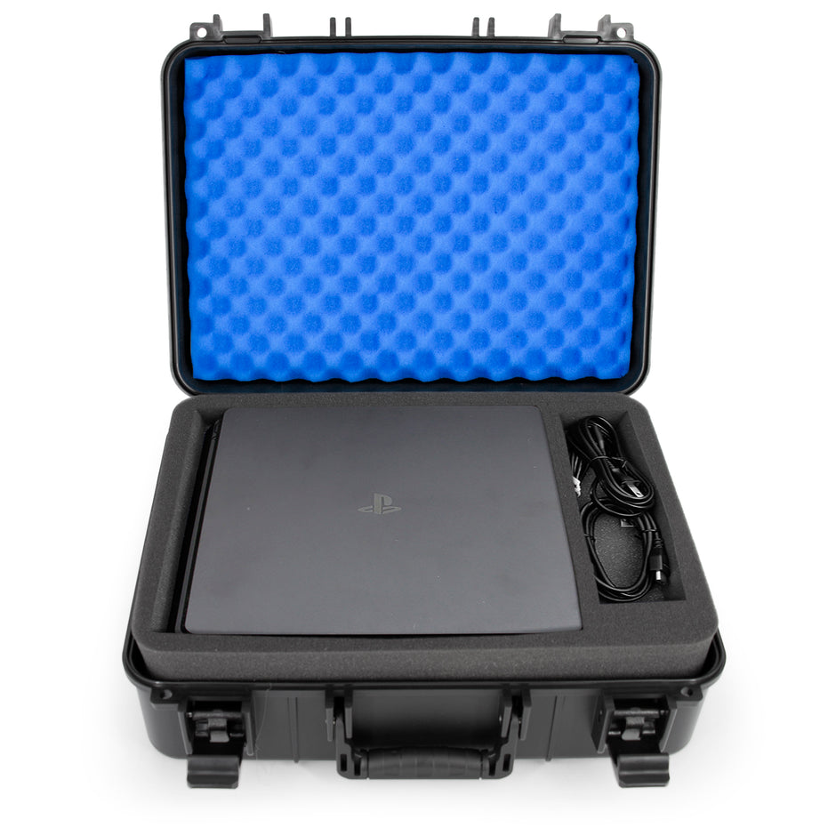 PlayStation Cases & Travel Protection | CASEMATIX Storage – CASEMATIX Cases