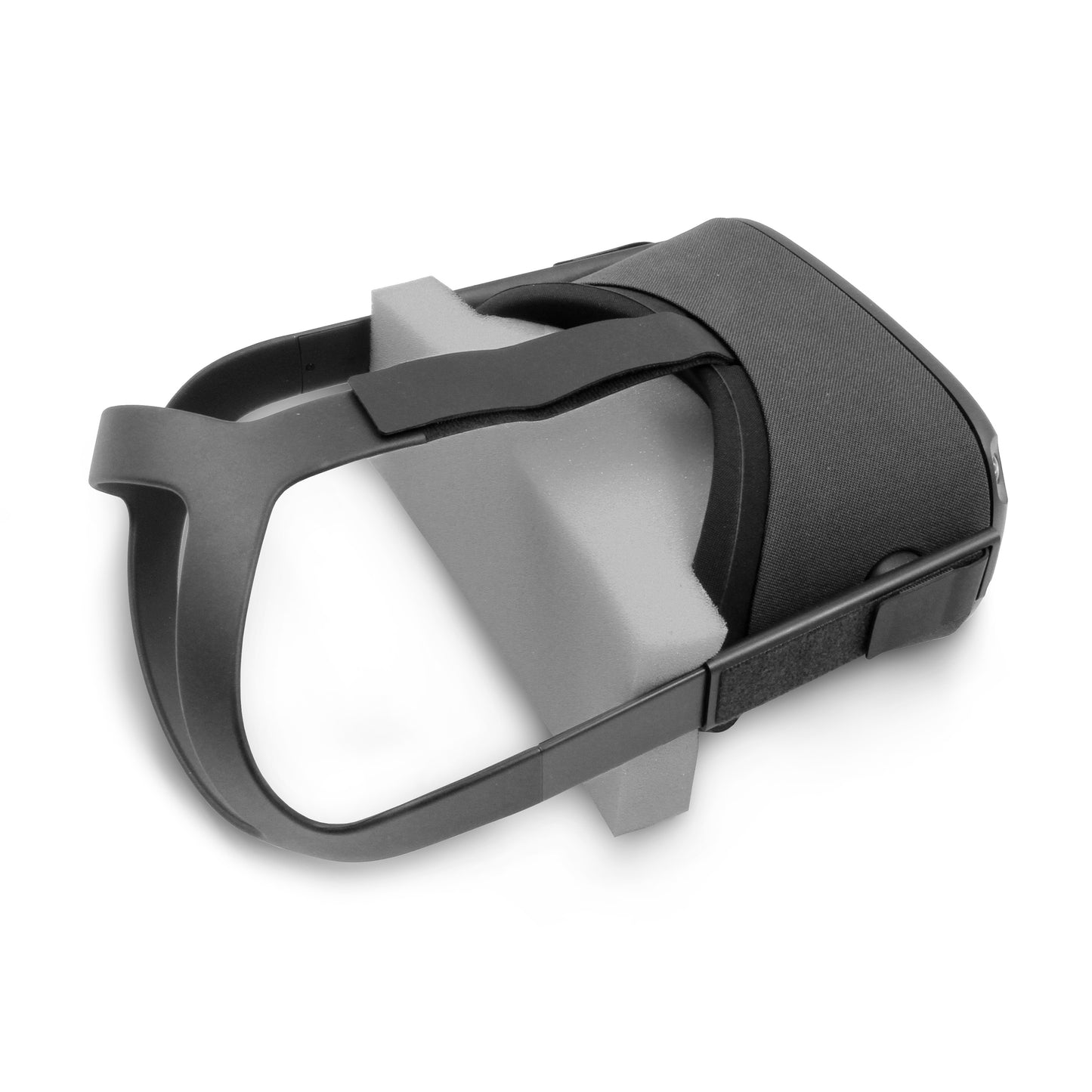 Lens Cover Foam Protector Compatible with Oculus Quest VR Headset 128gb 64gb to Avoid Screen Scratches