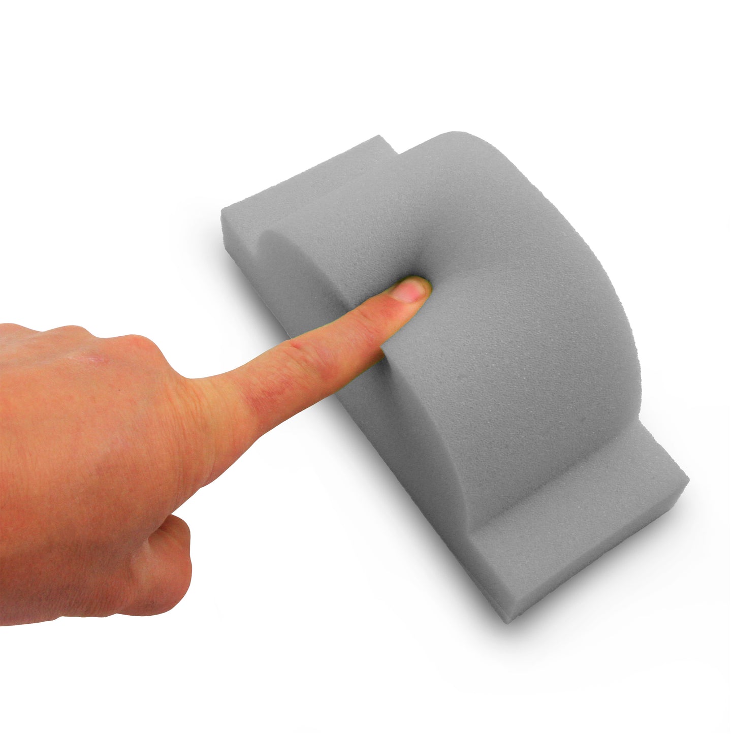 Lens Cover Foam Protector Compatible with Oculus Quest VR Headset 128gb 64gb to Avoid Screen Scratches
