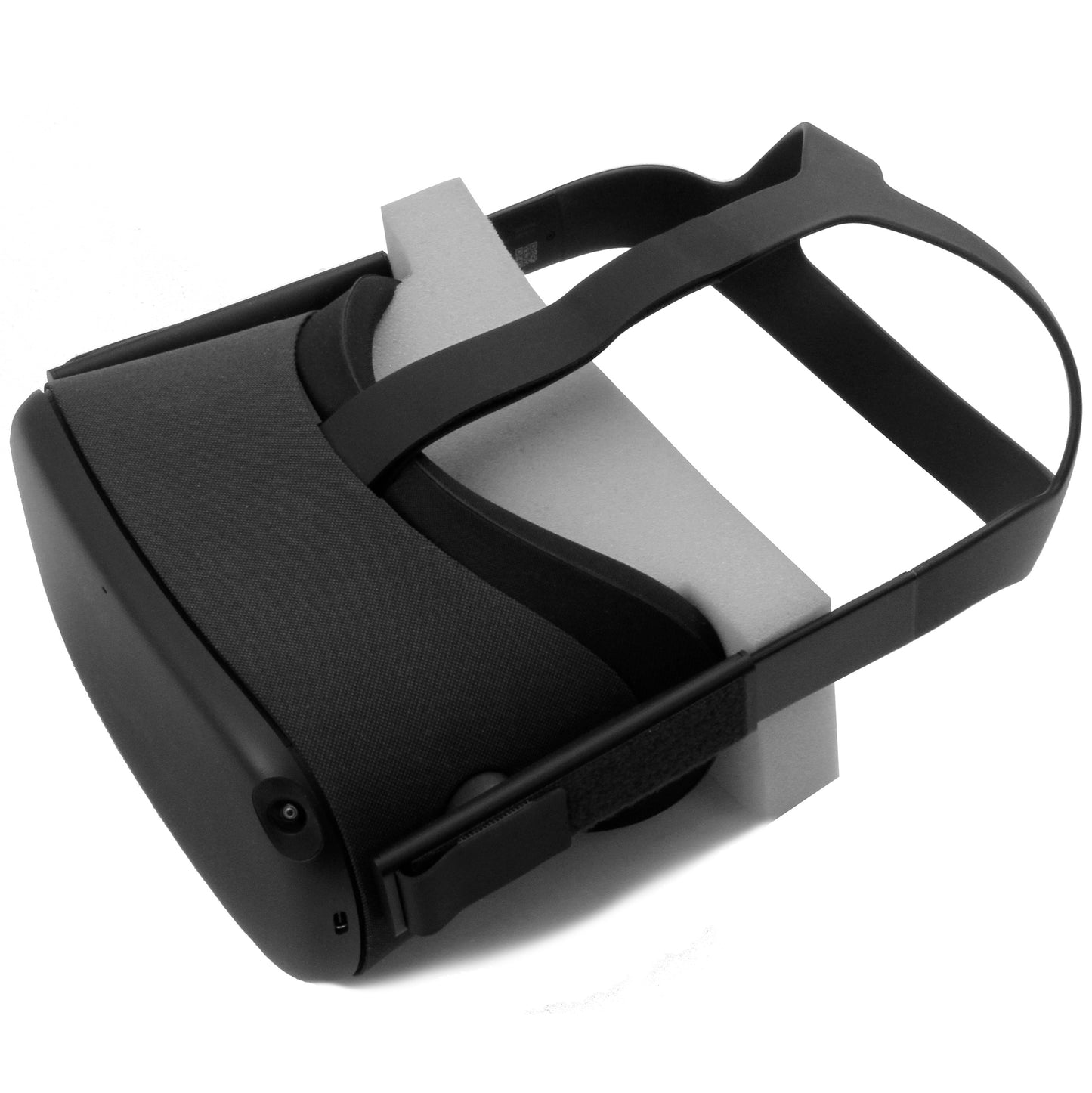 Lens Cover Foam Protector Compatible with Oculus Quest VR Headset 128gb 64gb to Avoid Screen Scratches