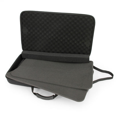 Pioneer DDJ-FLX4 Hard Case - Professional Protection for Rekordbox DJ Controller & Accessories - Black or Grey Options