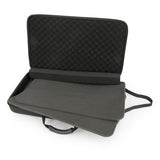 Pioneer DDJ-FLX4 Hard Case - Professional Protection for Rekordbox DJ Controller & Accessories - Black or Grey Options